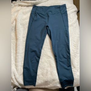 Womens Virus International leggings. Never worn